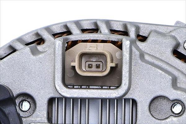 Alternador HELLA ref. 8EL 015 630-801