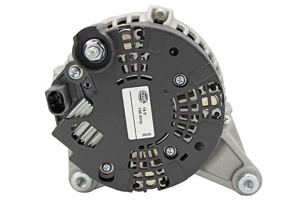 Alternador HELLA 8EL 015 630-831