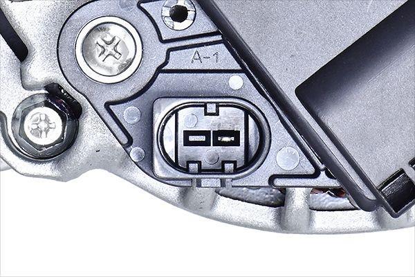 Alternador HELLA ref. 8EL 015 630-861