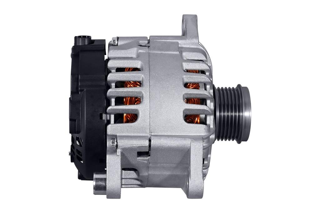 Alternador HELLA 8EL 015 630-971