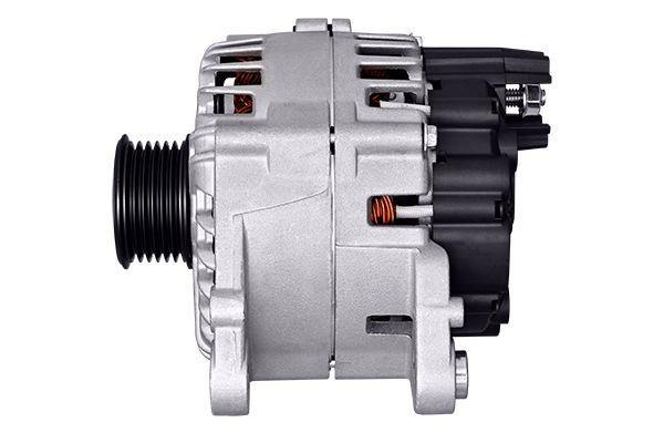 Alternador HELLA ref. 8EL 015 630-981