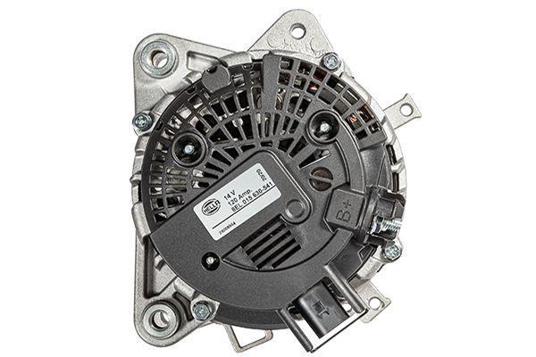 Alternador HELLA ref. 8EL 015 637-031