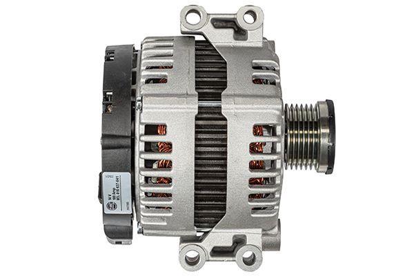 Alternador HELLA 8EL 015 637-041