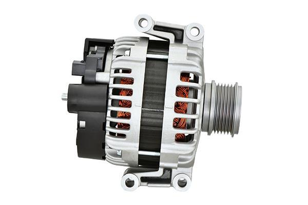 Alternador HELLA ref. 8EL 015 637-071
