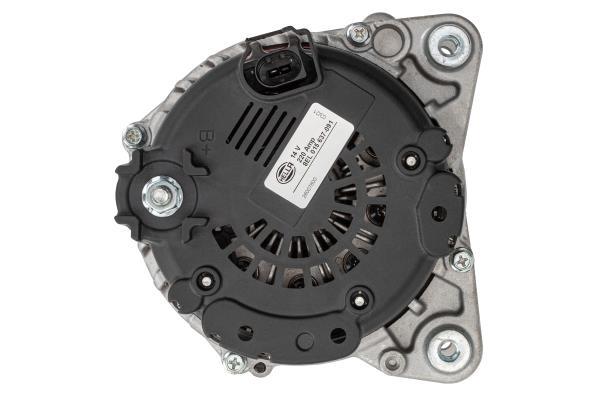 Alternador HELLA ref. 8EL 015 637-091
