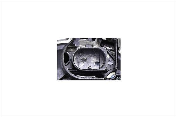 Alternateur HELLA 8EL 015 637-111