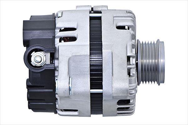 Alternador HELLA ref. 8EL 015 637-121