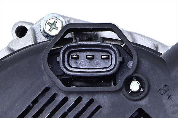 Alternador HELLA ref. 8EL 015 637-121