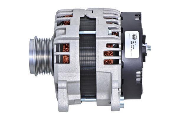 Alternateur HELLA 8EL 015 637-161
