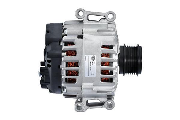Alternador HELLA 8EL 015 637-231