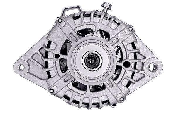 Alternador HELLA ref. 8EL 015 637-241