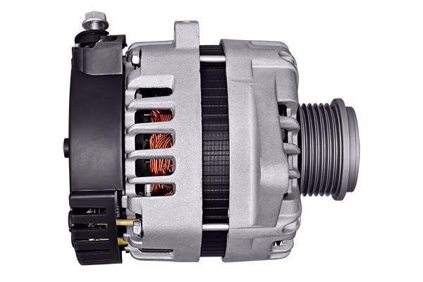 Alternador HELLA ref. 8EL 015 637-241