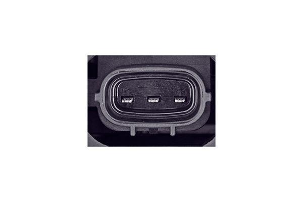 Alternador HELLA ref. 8EL 015 637-241