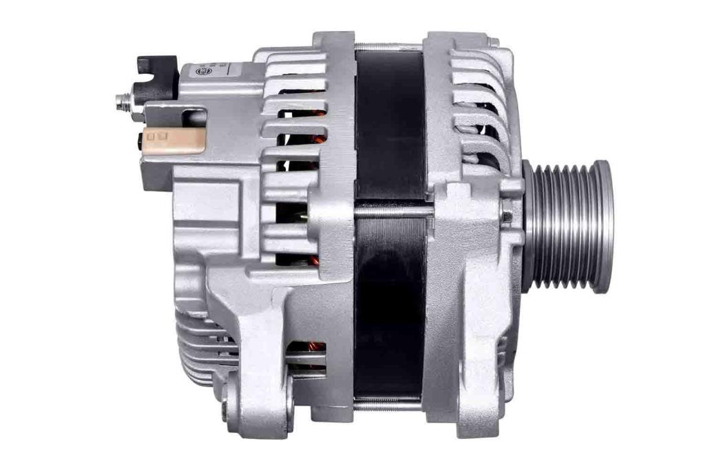 Alternateur HELLA 8EL 015 637-251