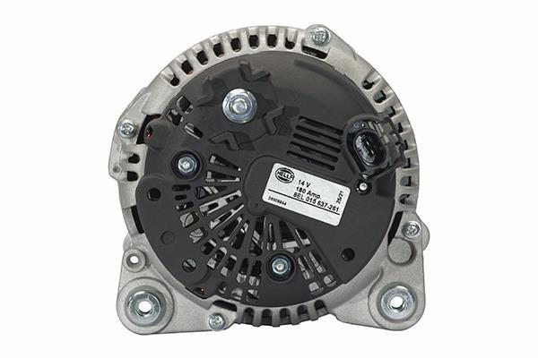 Alternador HELLA ref. 8EL 015 637-261