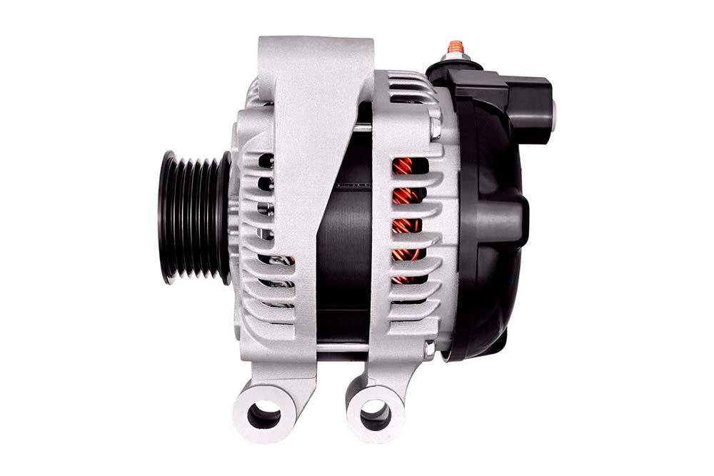 Alternador HELLA ref. 8EL 015 637-341