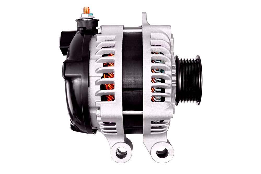Alternador HELLA ref. 8EL 015 637-341