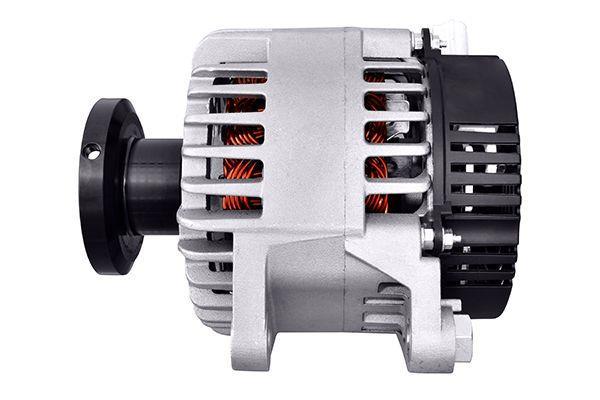 Alternador HELLA ref. 8EL 015 637-361