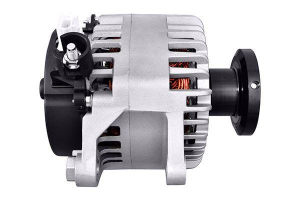 Alternador HELLA ref. 8EL 015 637-361