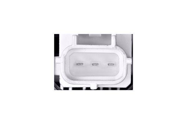 Alternador HELLA ref. 8EL 015 637-361