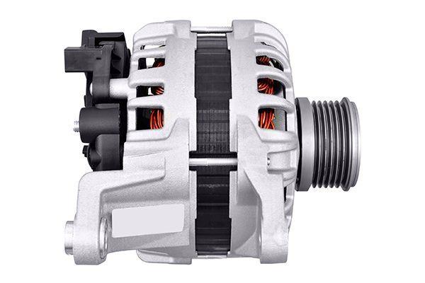 Alternateur HELLA ref. 8EL 015 637-371