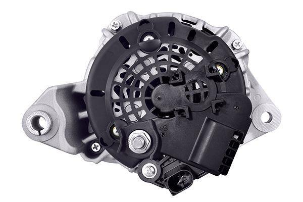 Alternador HELLA ref. 8EL 015 637-381