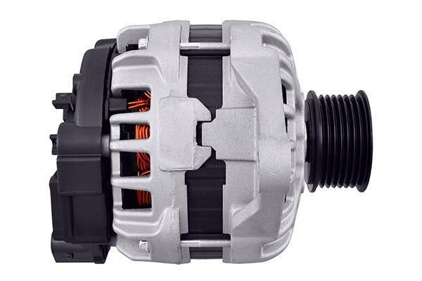 Alternador HELLA ref. 8EL 015 637-381
