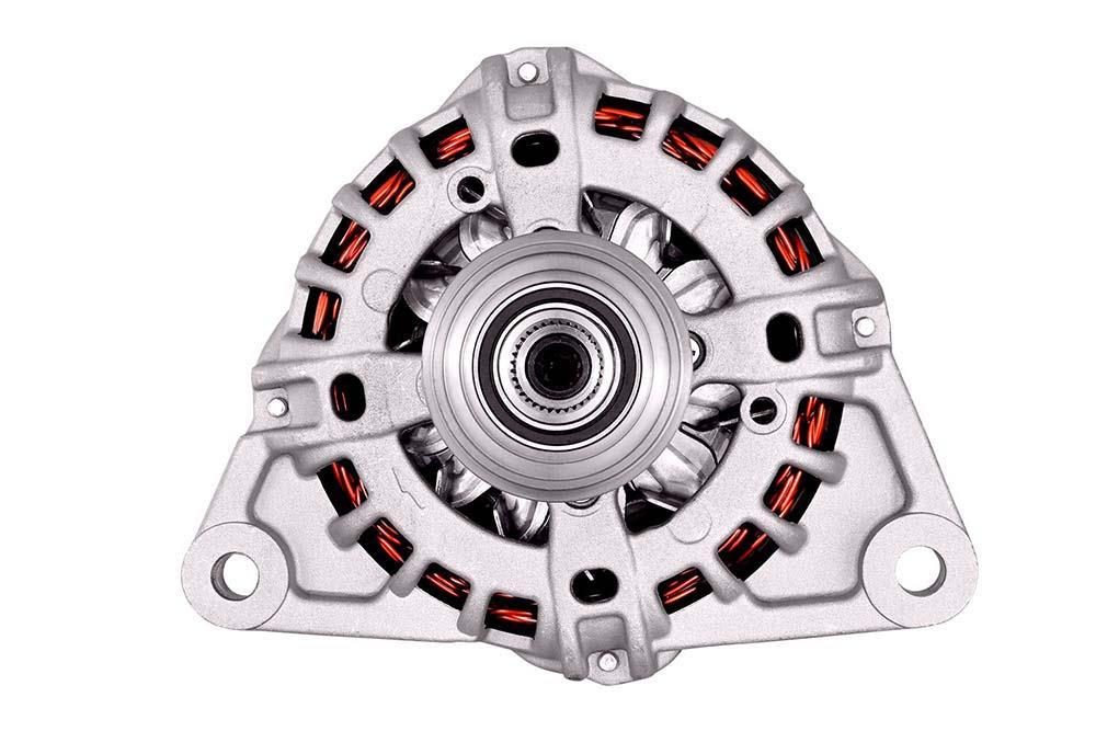 Alternador HELLA 8EL 015 637-391