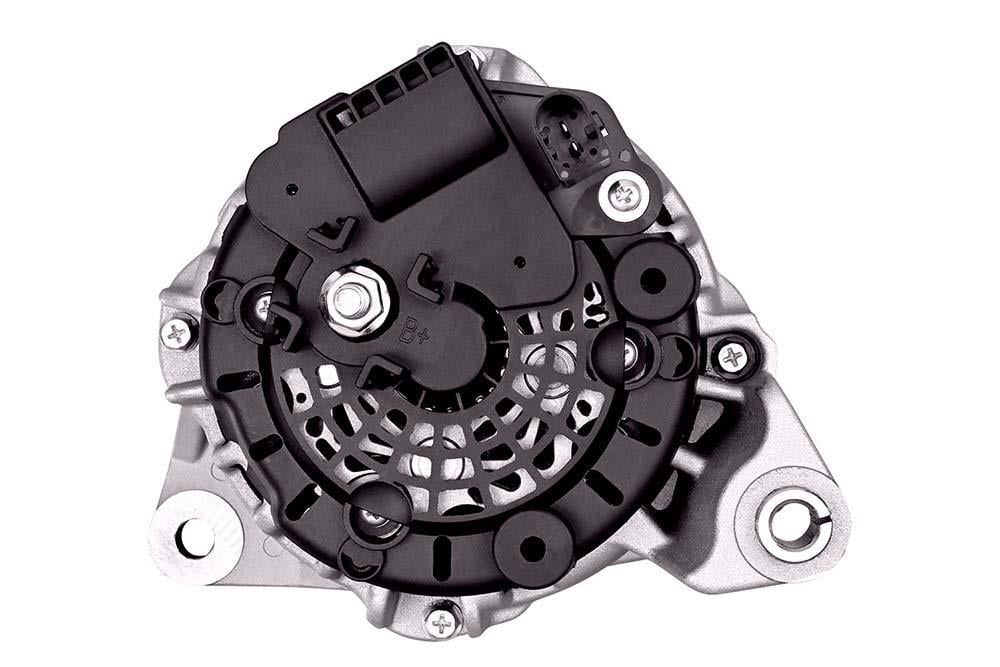 Alternador HELLA 8EL 015 637-391