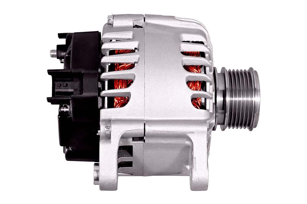 Alternador HELLA ref. 8EL 015 637-401