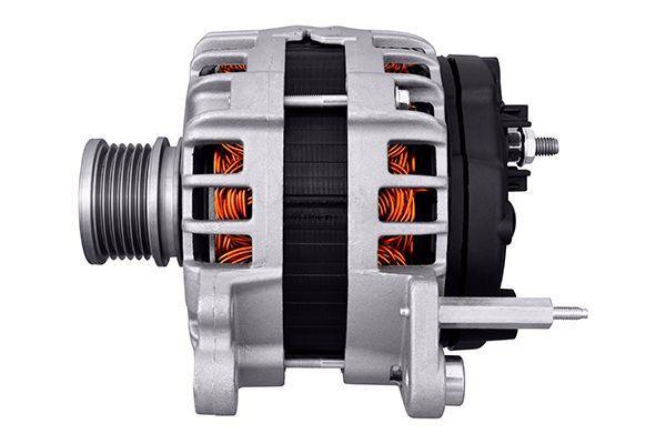 Alternador HELLA ref. 8EL 015 637-411