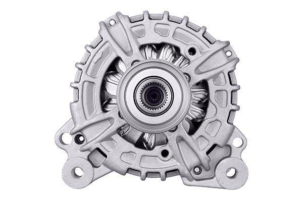 Alternador HELLA ref. 8EL 015 637-411