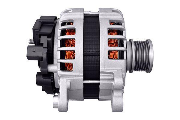 Alternador HELLA ref. 8EL 015 637-411