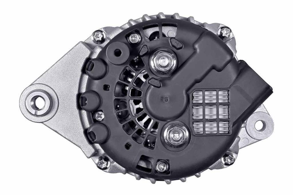 Alternador HELLA 8EL 015 637-421
