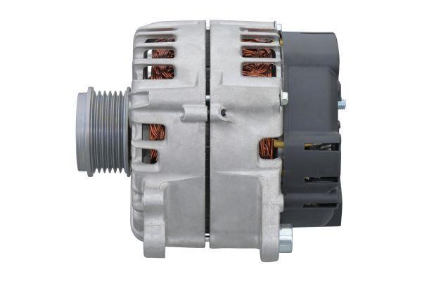 Alternador HELLA ref. 8EL 015 637-451