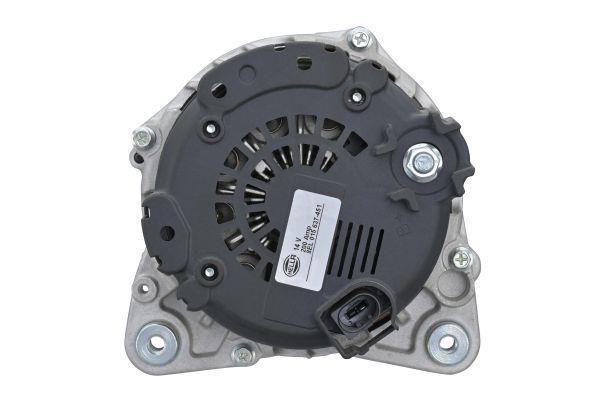 Alternador HELLA ref. 8EL 015 637-451
