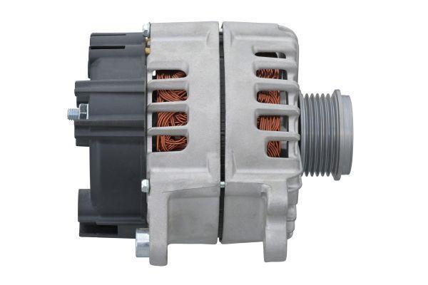 Alternador HELLA ref. 8EL 015 637-451