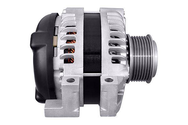 Alternador HELLA 8EL 015 637-471