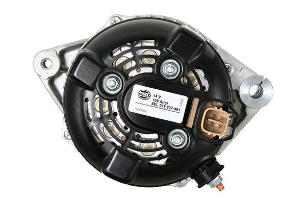 Alternateur HELLA ref. 8EL 015 637-491