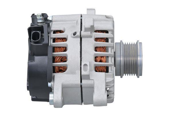 Alternador HELLA ref. 8EL 015 637-551