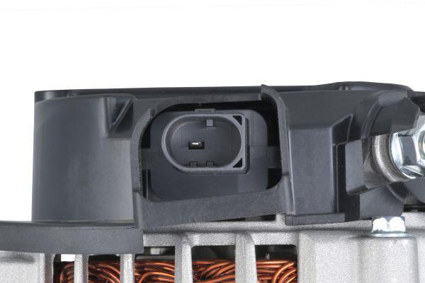 Alternador HELLA ref. 8EL 015 637-551