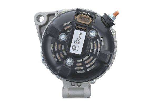 Alternador HELLA ref. 8EL 015 637-591