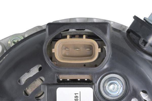 Alternador HELLA ref. 8EL 015 637-591