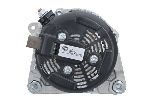 Alternador HELLA 8EL 015 637-621