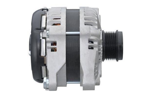 Alternador HELLA 8EL 015 637-621
