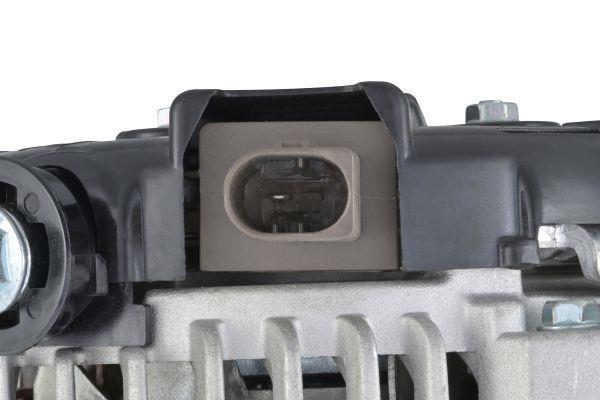 Alternador HELLA 8EL 015 637-621