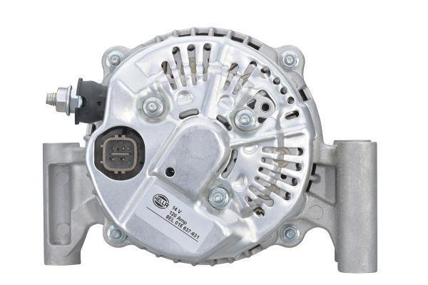 Alternador HELLA ref. 8EL 015 637-631