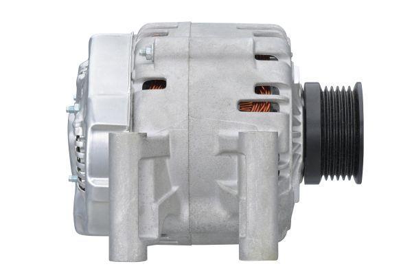 Alternador HELLA ref. 8EL 015 637-631
