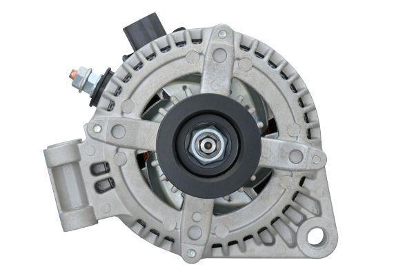 Alternador HELLA 8EL 015 637-641