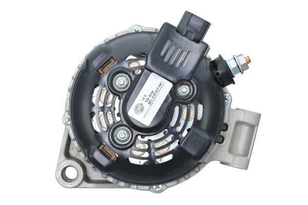 Alternador HELLA 8EL 015 637-641